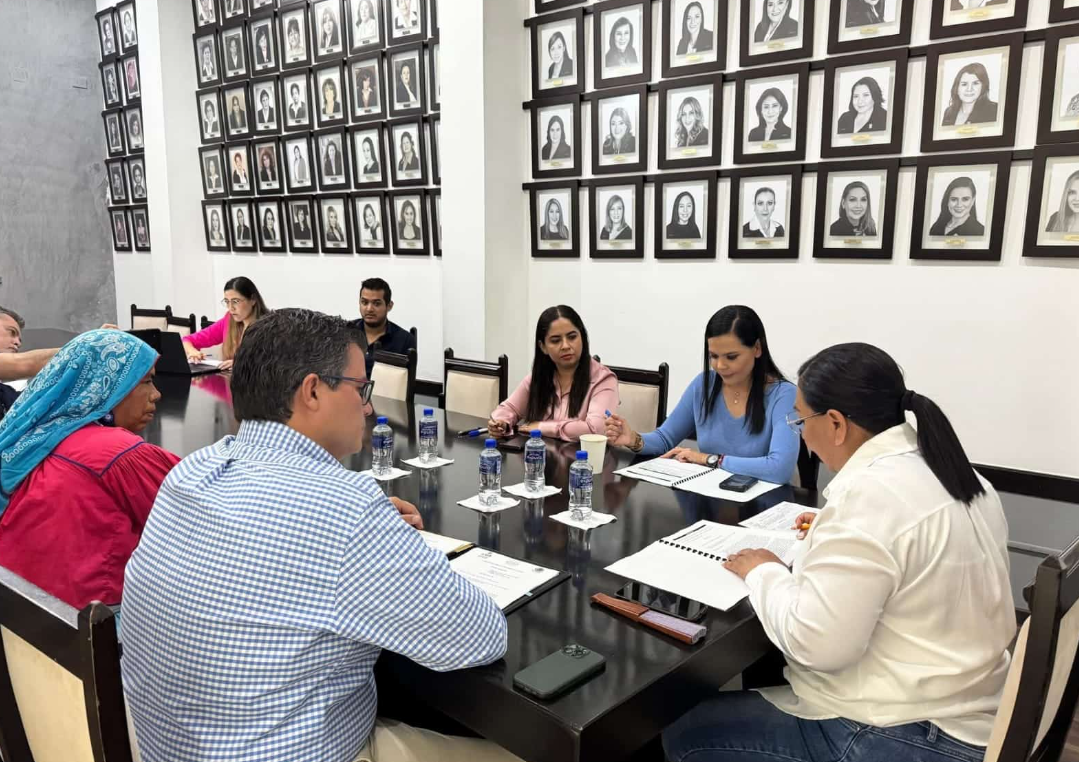 COMISIÓN DE LA FAMILIA DEL CONGRESO DE AGUASCALIENTES AVALÓ REFORMAS AL CÓDIGO CIVIL Y A LA LEY DE LOS DERECHOS DE LA NIÑEZ