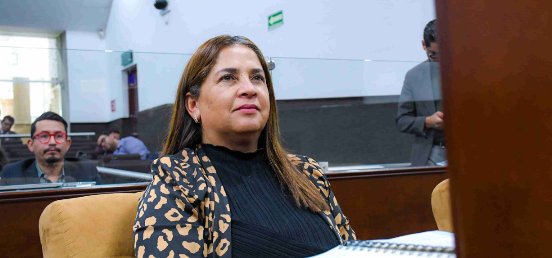 CONGRESO DE AGUASCALIENTES APROBÓ EL MÉTODO DE COMPARECENCIAS DE FUNCIONARIOS ESTATALES POR LA GLOSA DEL TERCER INFORME DE GOBIERNO DE TERE JIMÉNEZ