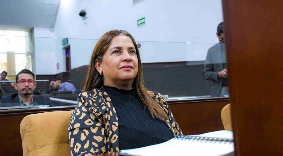 CONGRESO DE AGUASCALIENTES APROBÓ EL MÉTODO DE COMPARECENCIAS DE FUNCIONARIOS ESTATALES POR LA GLOSA DEL TERCER INFORME DE GOBIERNO DE TERE JIMÉNEZ