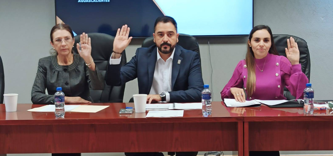 CONGRESO DE AGUASCALIENTES AVANZA EN LEGISLACIÓN SOBRE INTELIGENCIA ARTIFICIAL (IA)