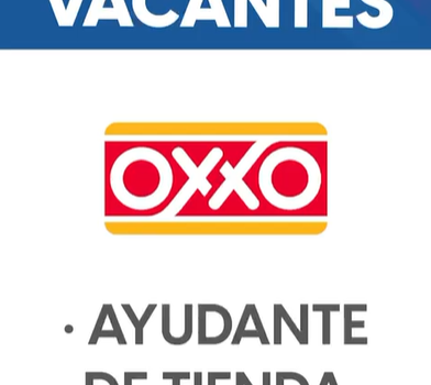TE COMPARTO LAS VACANTES QUE TENDREMOS ESTE JUEVES EN LA BOLSA DE TRABAJO