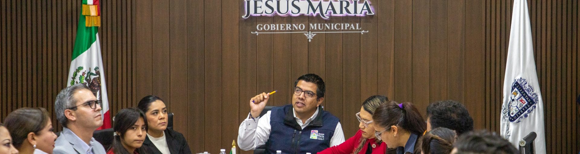 JESÚS MARÍA REALIZA LA CUARTA SESIÓN ORDINARIA DE SIPINNA Y PRESENTA INFORME ANUAL EN FAVOR DE NIÑAS, NIÑOS Y ADOLESCENTES