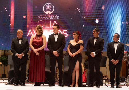 EMPRESAS CON MEJORES PRÁCTICAS SERÁN RECONOCIDAS POR FORTALECER LA COMPETITIVIDAD EN AGUASCALIENTES