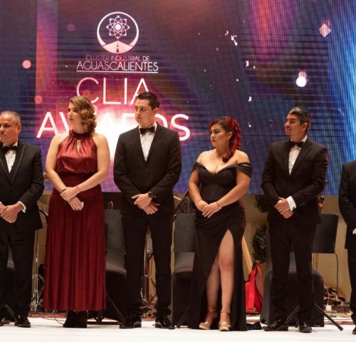 EMPRESAS CON MEJORES PRÁCTICAS SERÁN RECONOCIDAS POR FORTALECER LA COMPETITIVIDAD EN AGUASCALIENTES