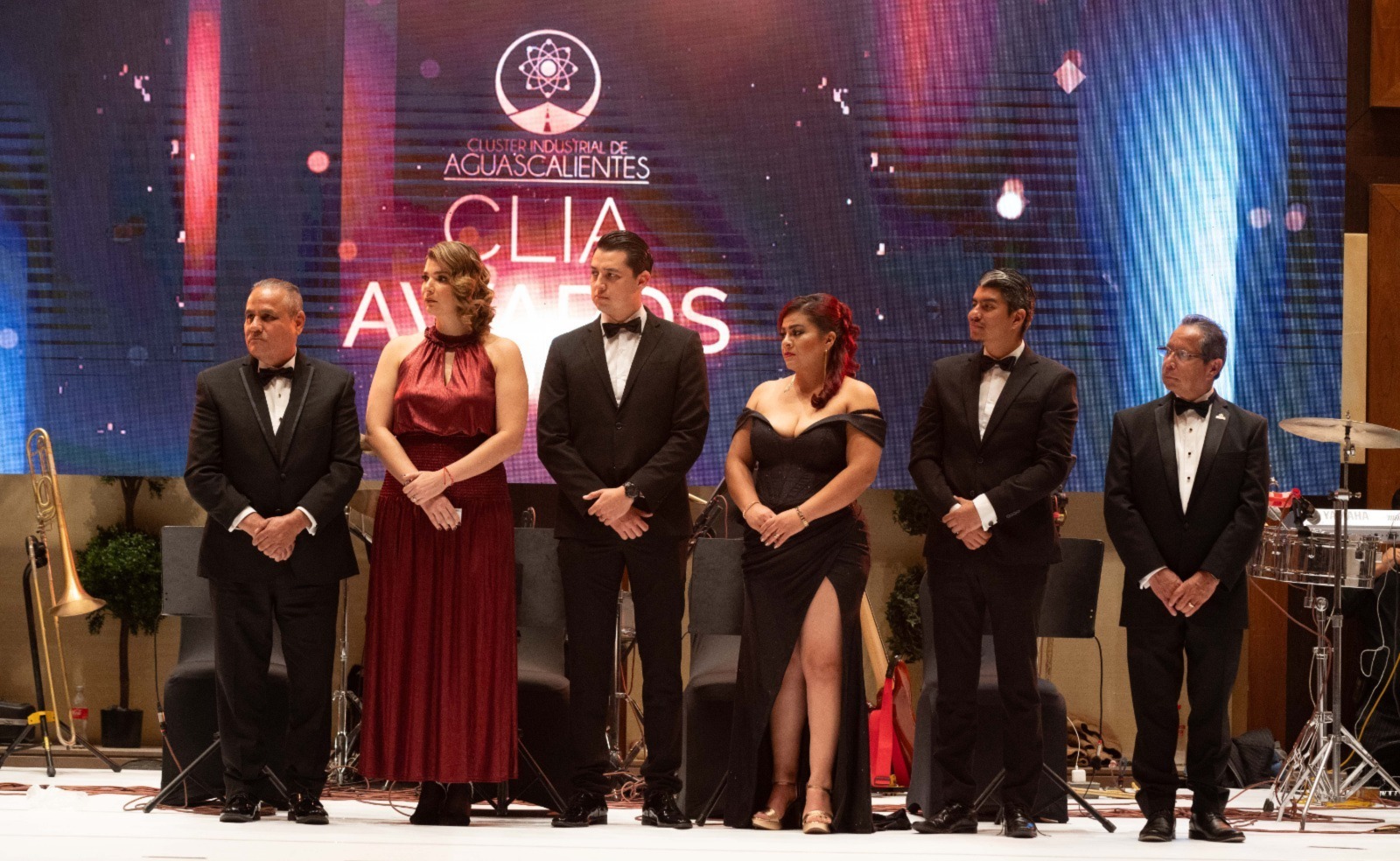 EMPRESAS CON MEJORES PRÁCTICAS SERÁN RECONOCIDAS POR FORTALECER LA COMPETITIVIDAD EN AGUASCALIENTES