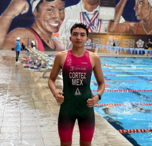 TRIATLETA HIDROCÁLIDO RUMBO A URUGUAY