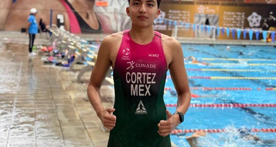 TRIATLETA HIDROCÁLIDO RUMBO A URUGUAY