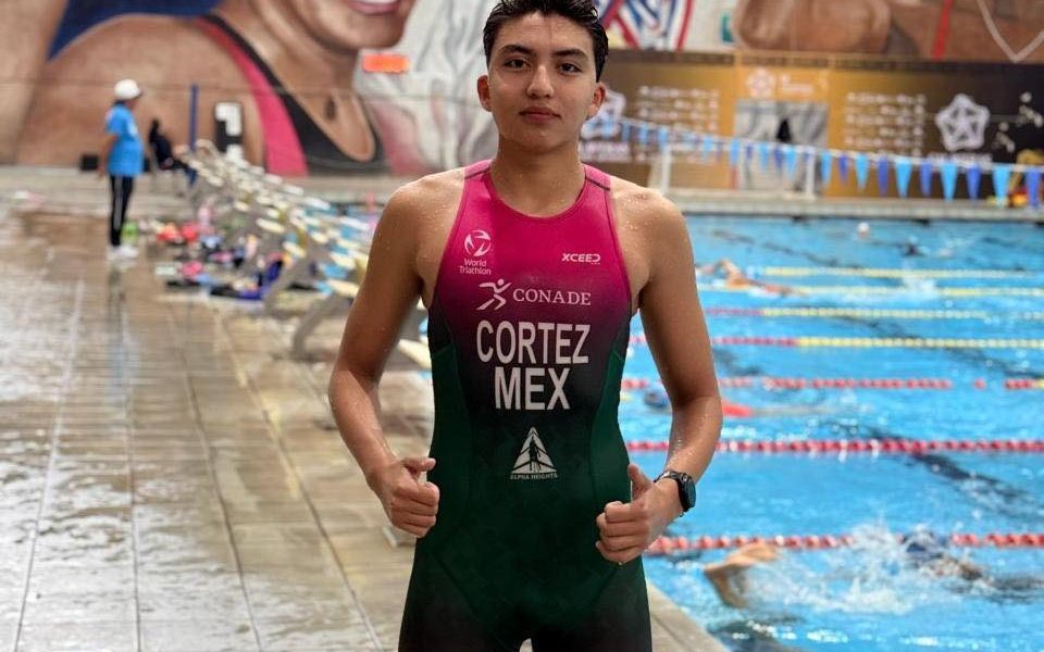 TRIATLETA HIDROCÁLIDO RUMBO A URUGUAY