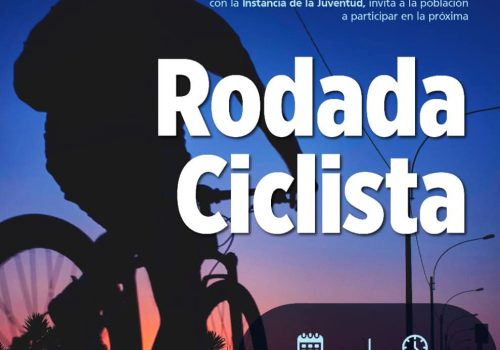 🚲💥 ¡Atención, riders de Jesús María!