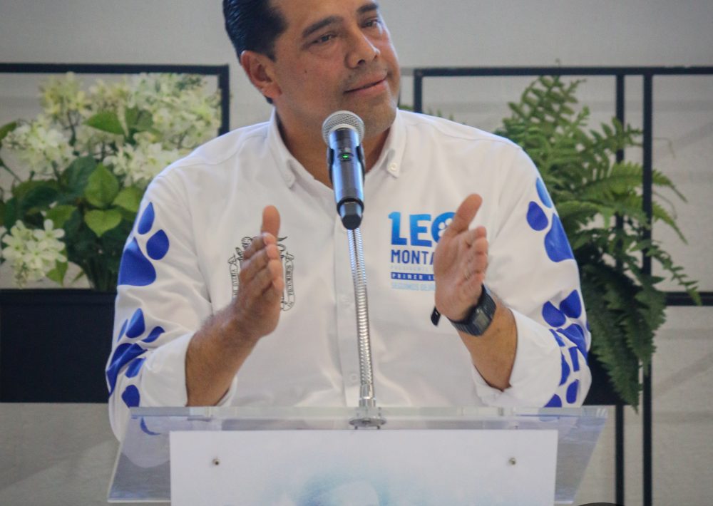 “Aguascalientes Asegura su Futuro Hídrico: Avances Clave en el Modelo Integral de Agua de Aguascalientes ”.