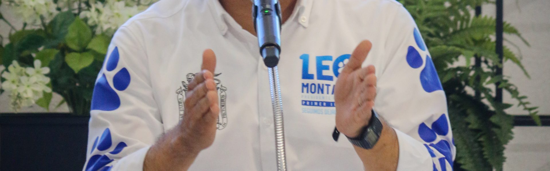 “Aguascalientes Asegura su Futuro Hídrico: Avances Clave en el Modelo Integral de Agua de Aguascalientes ”.