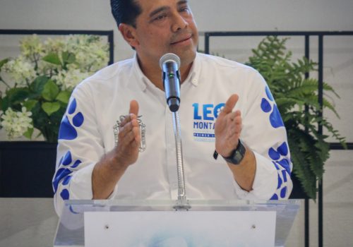 “Aguascalientes Asegura su Futuro Hídrico: Avances Clave en el Modelo Integral de Agua de Aguascalientes ”.