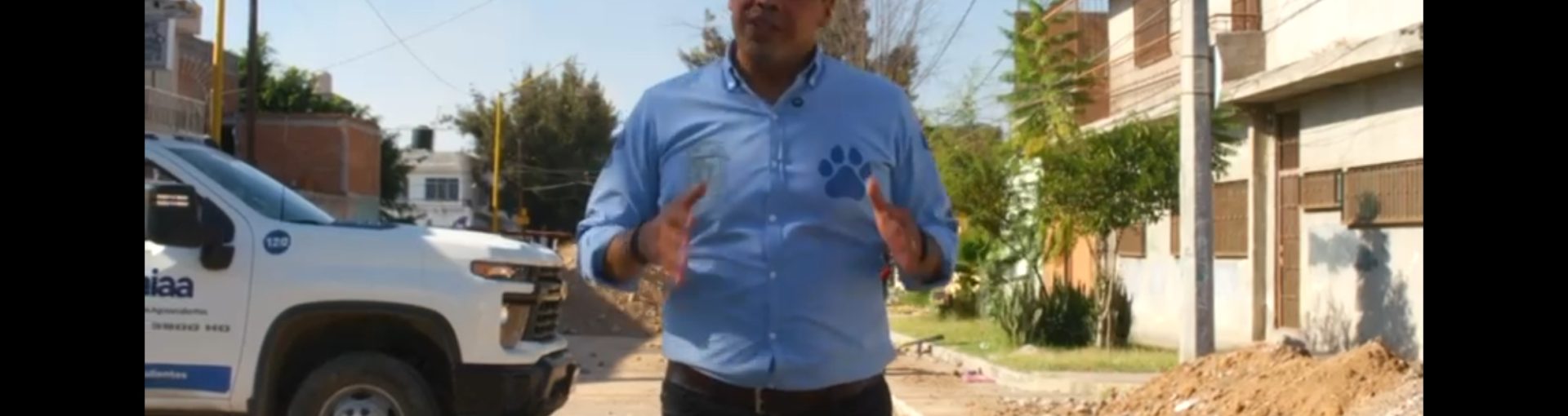 16 Nuevos Pozos: Mejor servicio de Agua para Aguascalientes 