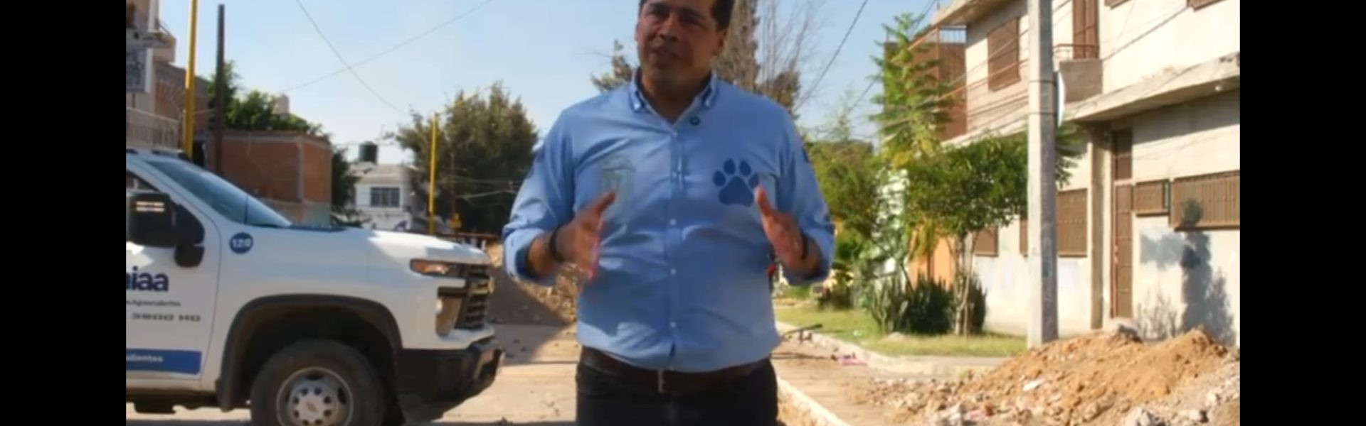 16 Nuevos Pozos: Mejor servicio de Agua para Aguascalientes 