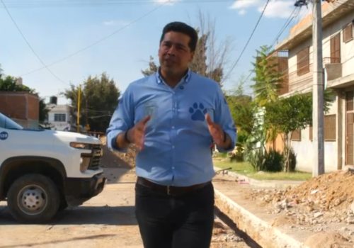 16 Nuevos Pozos: Mejor servicio de Agua para Aguascalientes 