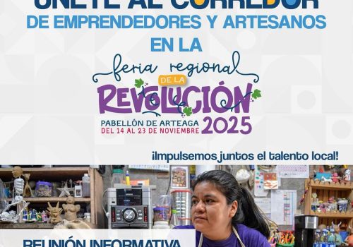 ¡El talento Pabellonense brilla! 💫🎉 Se llevó a cabo el primer casting de “Conduce tu Feria” y “Peques que Trascienden”, donde nuestros jóvenes talentos mostraron su potencial. 📺