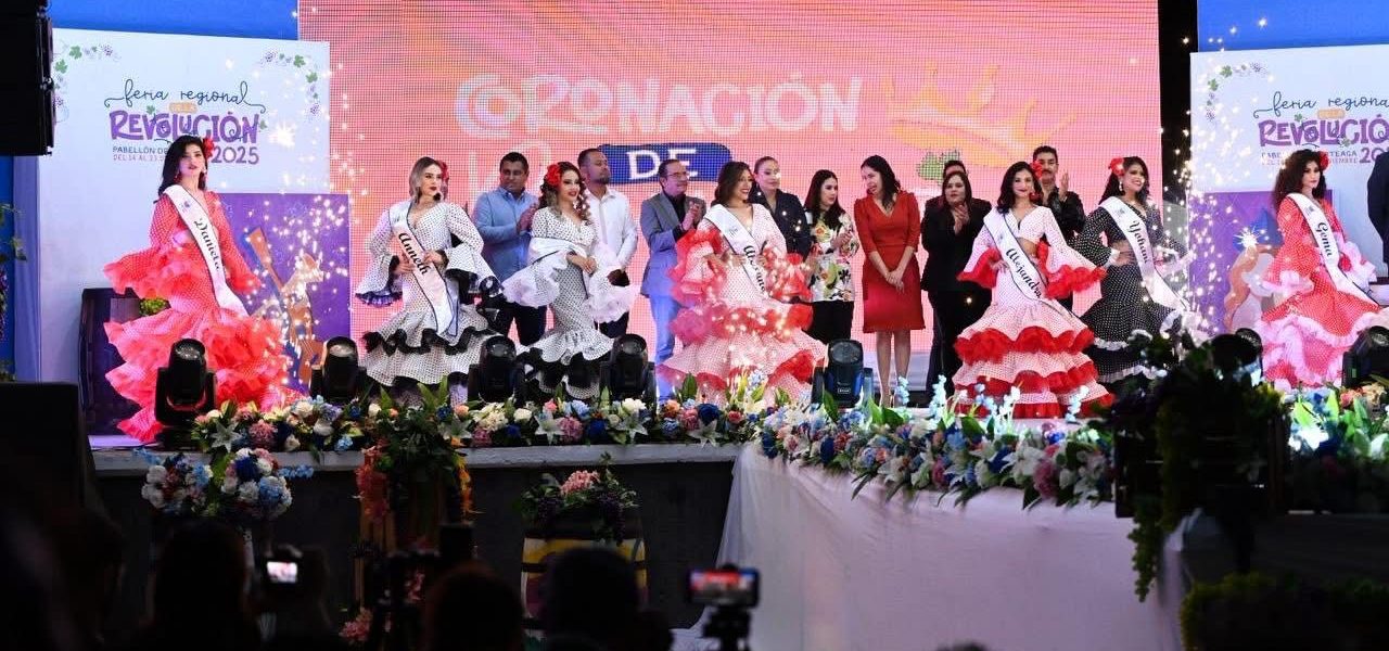 🎉✨ ¡Una noche llena de emoción y orgullo pabellonense! 🇲🇽