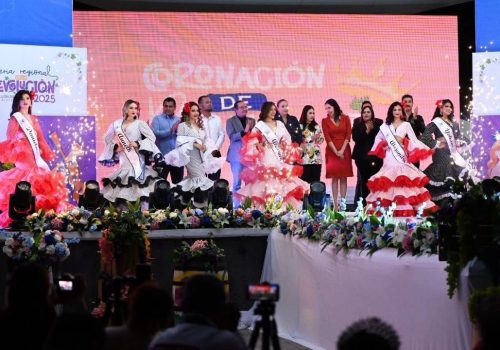 🎉✨ ¡Una noche llena de emoción y orgullo pabellonense! 🇲🇽