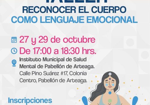 💆‍♀️✨ Aprende a escuchar lo que tu cuerpo quiere decirte.