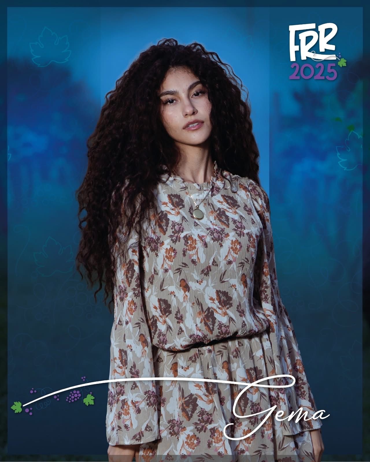 👑✨ ¡Te presentamos a las candidatas a Reina y Princesas de la Feria Regional de la Revolución 2025! 🇲🇽🎡