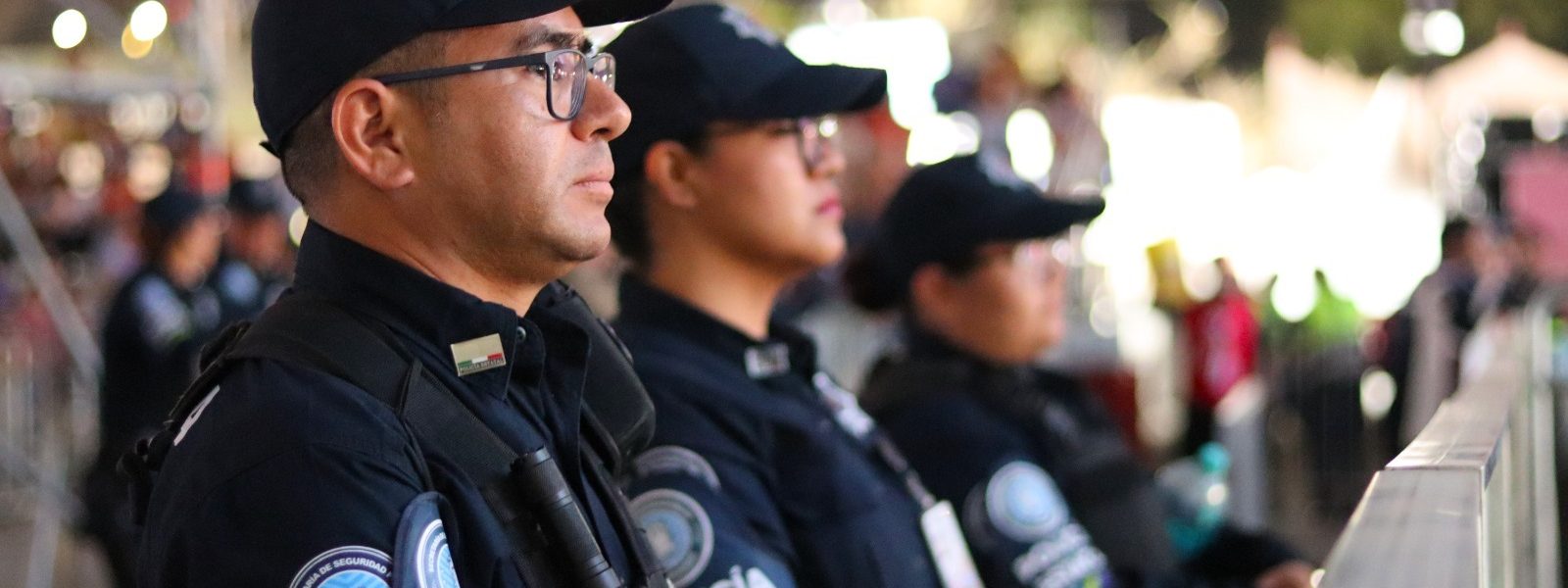 MÁS DE 400 ELEMENTOS VIGILARÁN EL FESTIVAL CULTURAL DE CALAVERAS 2025