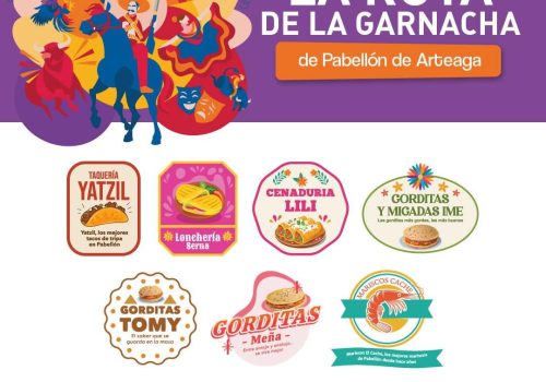 🌮🔥 ¡La tradición, el sabor y el antojo se hacen presente todo el año… y también en la feria!