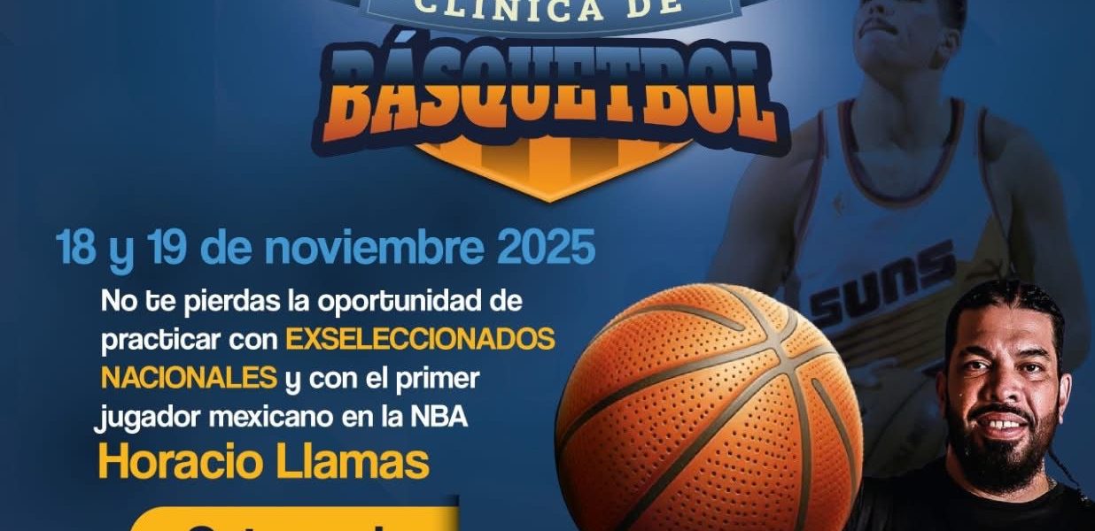 📣 Atención niños y jóvenes de Pabellón y sus comunidades 🏀