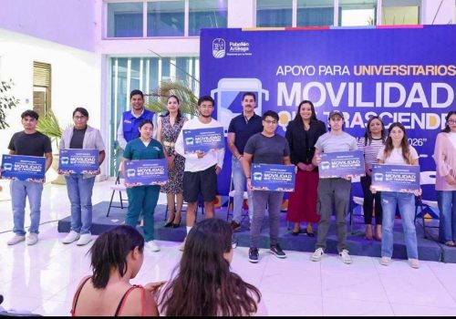 🎓✨ Movilidad que Trasciende para Universitarios