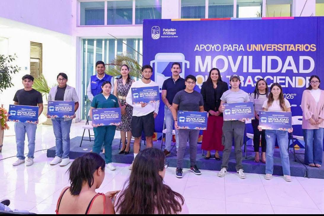 🎓✨ Movilidad que Trasciende para Universitarios