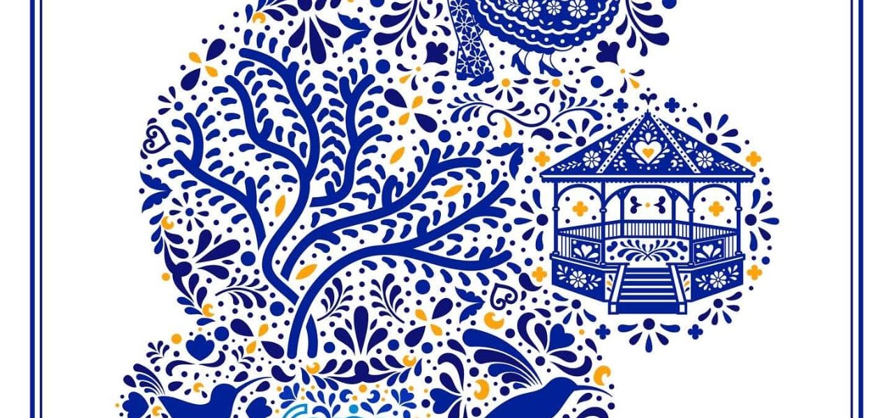 🎉 ¡YA VIENE LA FERIA DE VALLADOLID 2025! 🎉