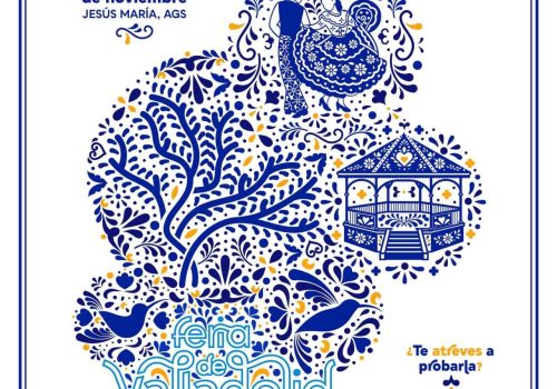 🎉 ¡YA VIENE LA FERIA DE VALLADOLID 2025! 🎉