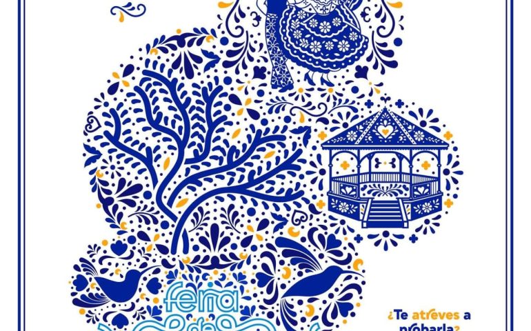 🎉 ¡YA VIENE LA FERIA DE VALLADOLID 2025! 🎉