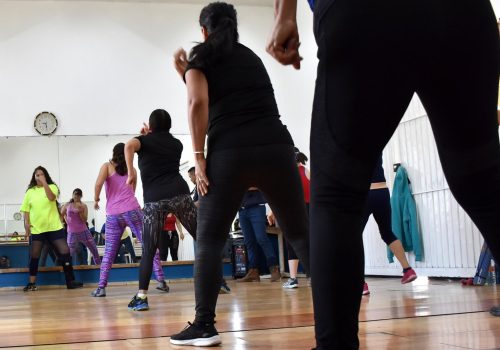 CURSOS Y TALLERES GRATUITOS PARA TODAS LAS EDADES EN LAS CASAS DEL BIEN COMÚN; INSCRÍBETE