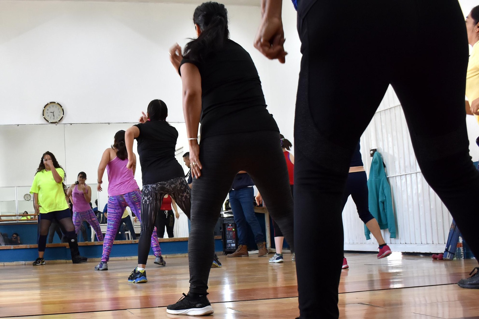 CURSOS Y TALLERES GRATUITOS PARA TODAS LAS EDADES EN LAS CASAS DEL BIEN COMÚN; INSCRÍBETE