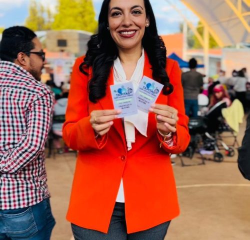 💚 ¡Cada tapita cuenta! 🩵