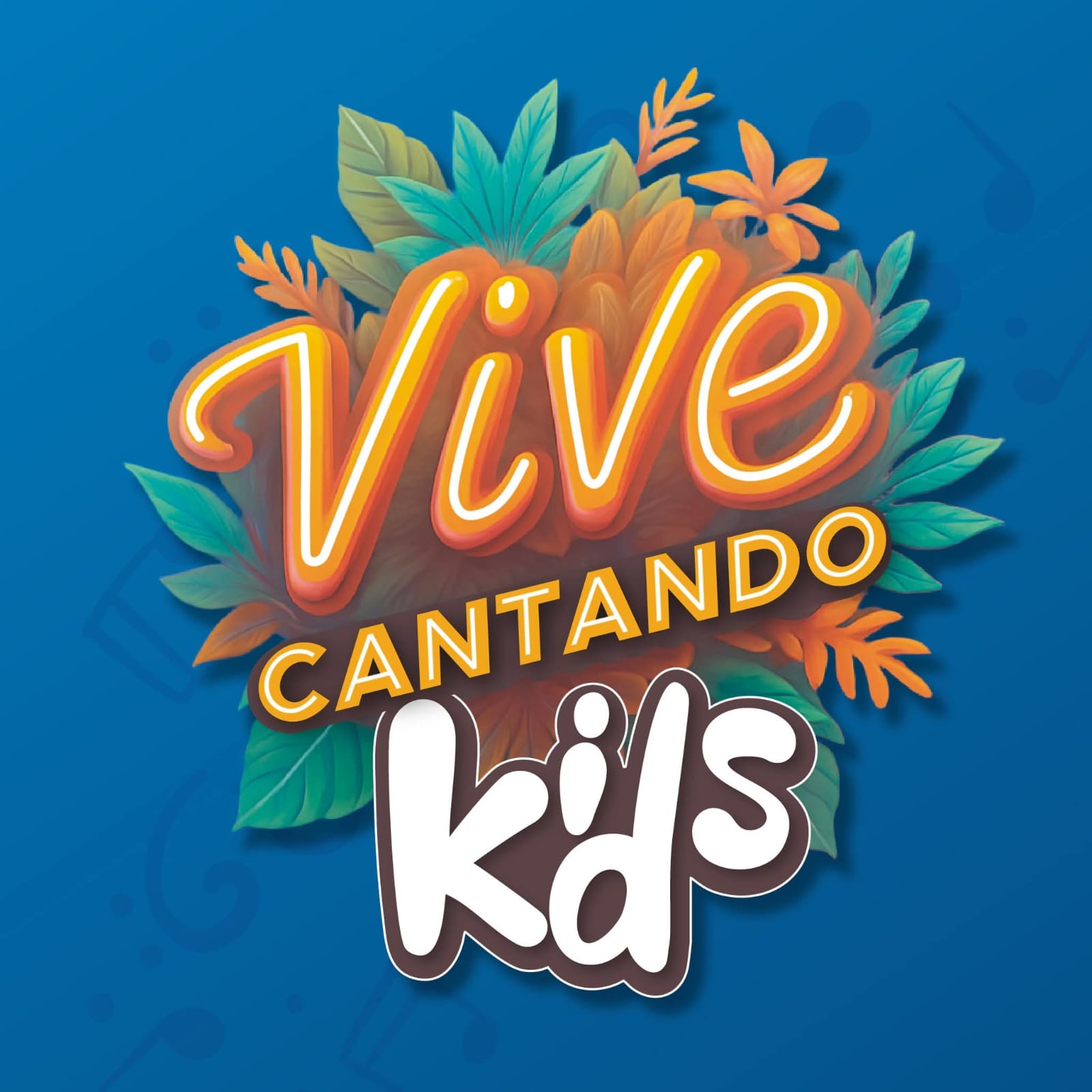 🎤 Vive Cantando Kids busca a los nuevos talentos infantiles de Jesús María 🌈👧🧒