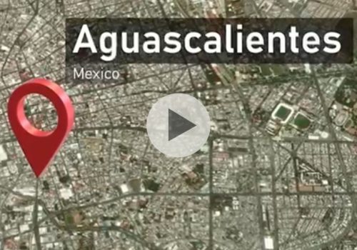 AGUASCALIENTES SERÁ SEDE DEL TORNEO DE LA AMISTAD 2025