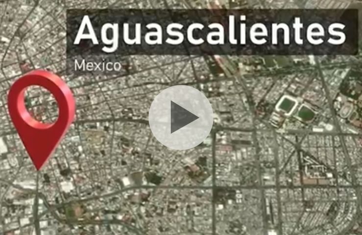 AGUASCALIENTES SERÁ SEDE DEL TORNEO DE LA AMISTAD 2025