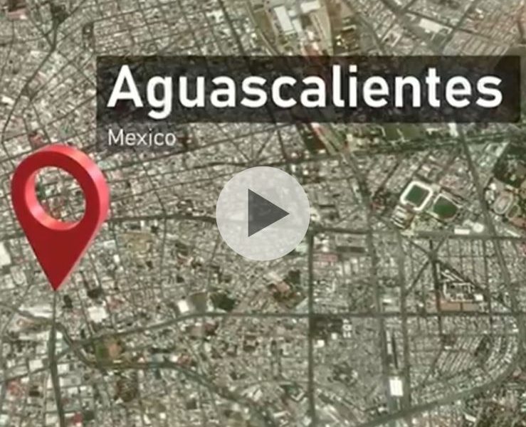 AGUASCALIENTES SERÁ SEDE DEL TORNEO DE LA AMISTAD 2025