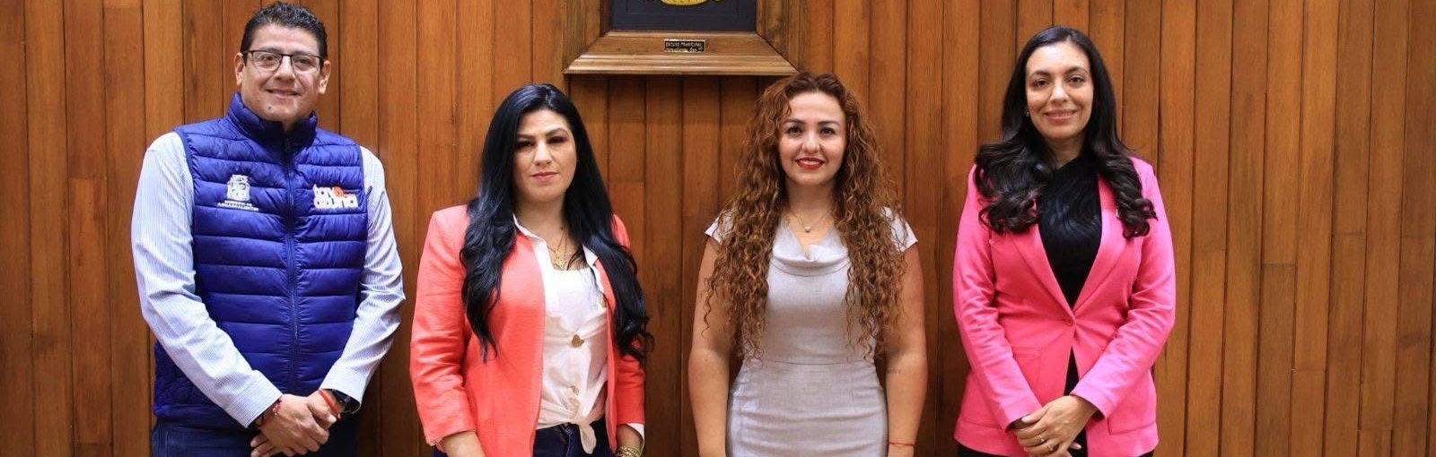 ¡Les deseo un muy bonito y cálido inicio de semana para todos y todas! ✨