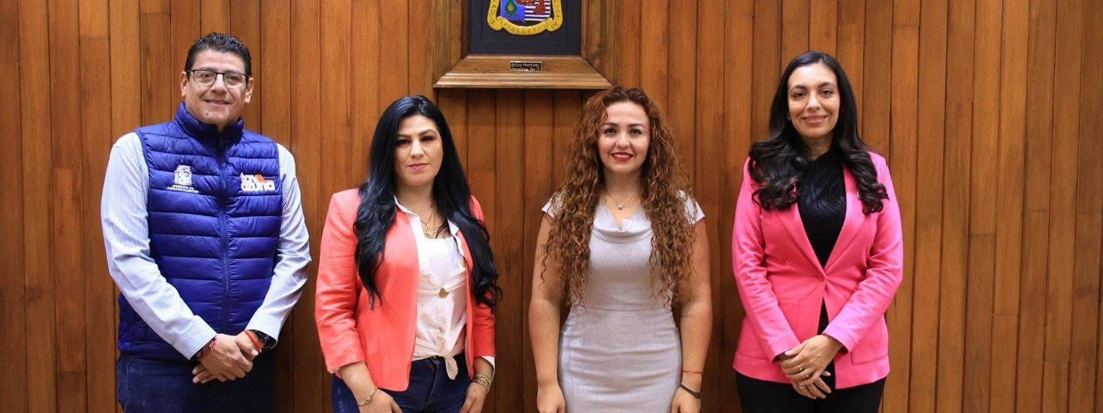 ¡Les deseo un muy bonito y cálido inicio de semana para todos y todas! ✨