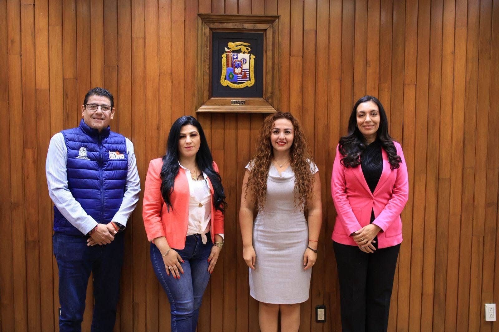 ¡Les deseo un muy bonito y cálido inicio de semana para todos y todas! ✨