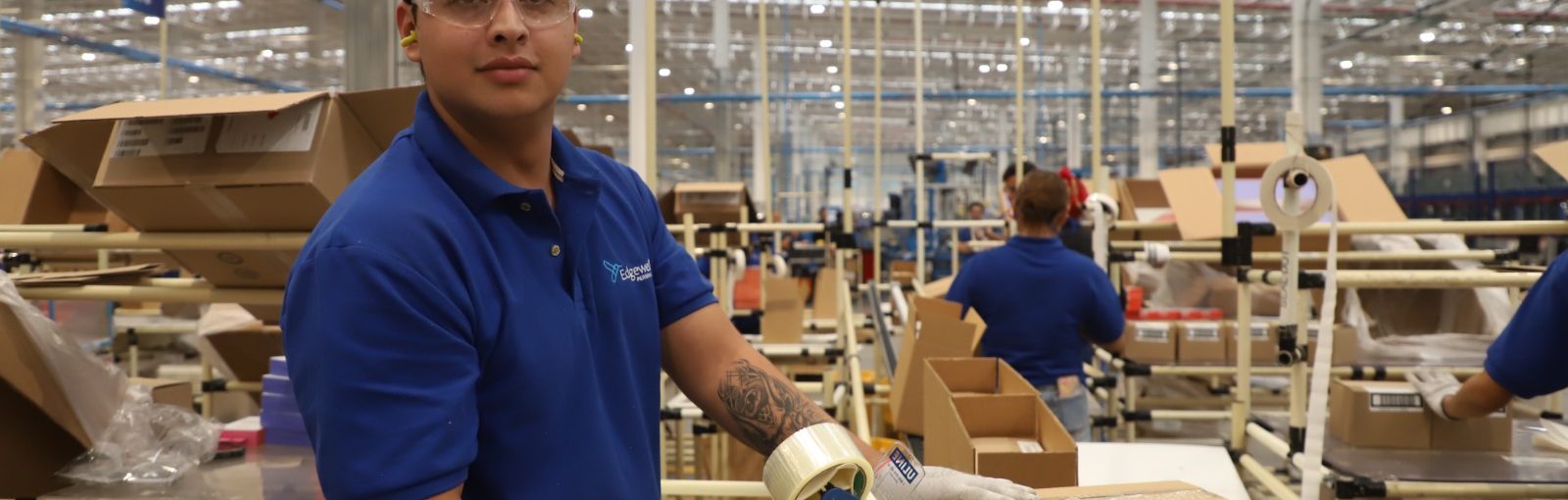 AGUASCALIENTES, ENTRE LOS ESTADOS CON MÁS GENERACIÓN DE EMPLEOS A NIVEL NACIONAL