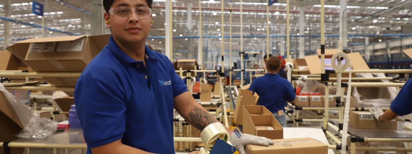 AGUASCALIENTES, ENTRE LOS ESTADOS CON MÁS GENERACIÓN DE EMPLEOS A NIVEL NACIONAL