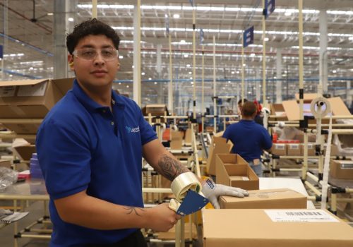 AGUASCALIENTES, ENTRE LOS ESTADOS CON MÁS GENERACIÓN DE EMPLEOS A NIVEL NACIONAL