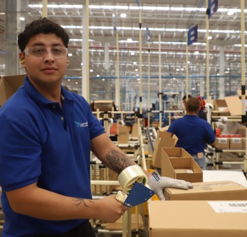 AGUASCALIENTES, ENTRE LOS ESTADOS CON MÁS GENERACIÓN DE EMPLEOS A NIVEL NACIONAL