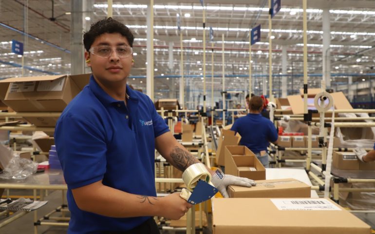 AGUASCALIENTES, ENTRE LOS ESTADOS CON MÁS GENERACIÓN DE EMPLEOS A NIVEL NACIONAL