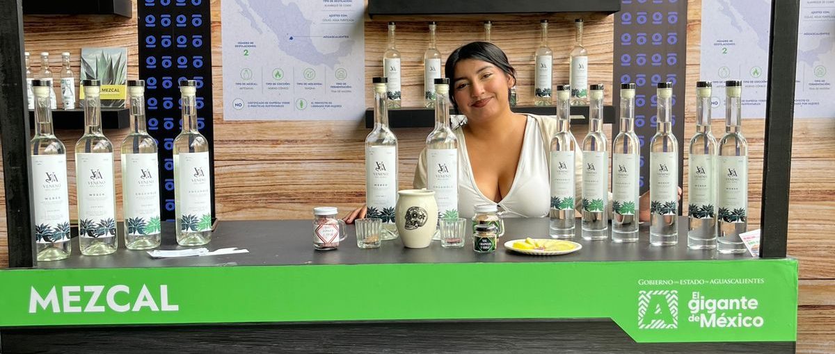 RECONOCEN A MEZCAL DE AGUASCALIENTES COMO UNO DE LOS MEJORES DE MÉXICO