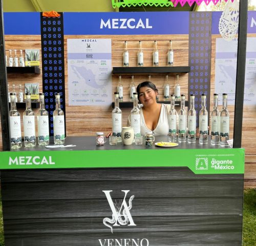 RECONOCEN A MEZCAL DE AGUASCALIENTES COMO UNO DE LOS MEJORES DE MÉXICO