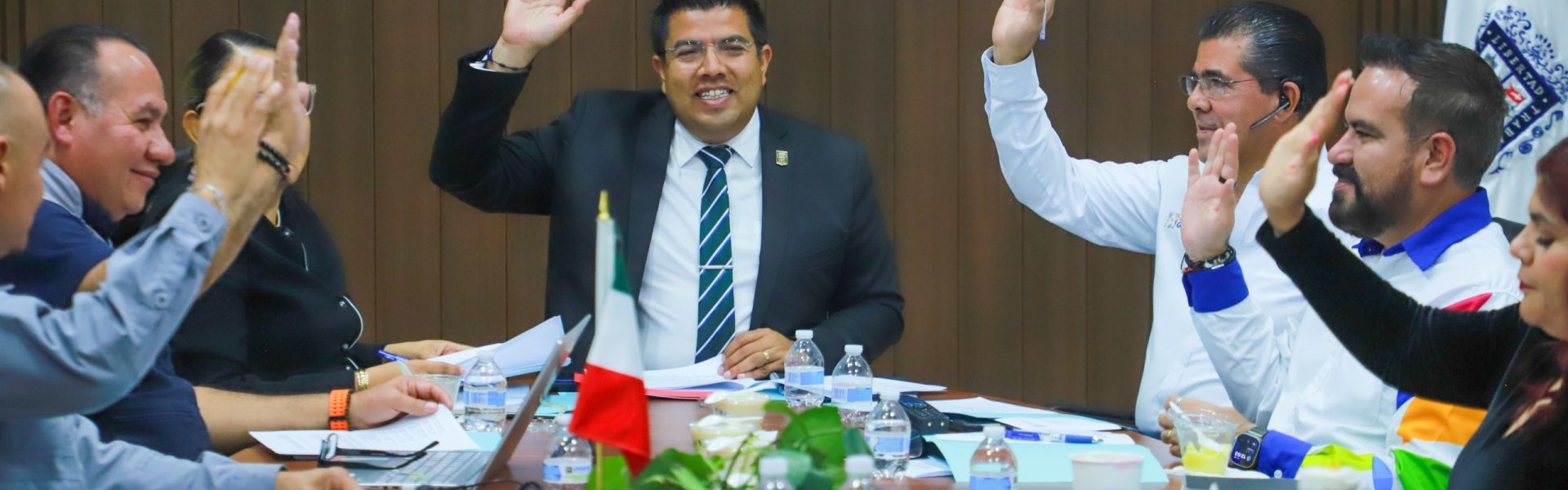 JESÚS MARÍA ACTIVA PROGRAMA ESPECIAL MUNICIPAL POR TEMPORADA INVERNAL